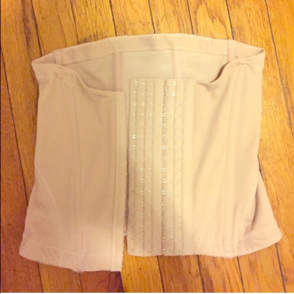 Mother tucker belly bandit